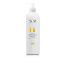 BABÉ urea testápoló 500ml