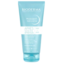Bioderma Photoderm After sun gél-krém 200ml