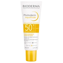 BIODERMA Photoderm Aquafluide SPF50+ színtelen 40ml