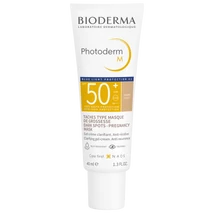 BIODERMA Photoderm M SPF50+  CLAIR light (világos) 40ml