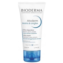 BIODERMA Atoderm Kéz- és körömápoló krém 50ml