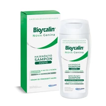Bioscalin Tricovel Nova Genina hajerősítő sampon 200 ml