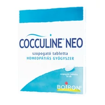 COCCULINE NEO SZOPOGATO TABL. 30X