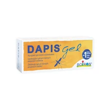 Dapis gel 40g