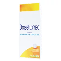 Drosetux NEO szirup 150 ml