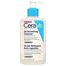 CeraVe SA bőrsimító tisztító gél 236ml