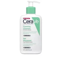 CeraVe habzó tisztító gél 236ml