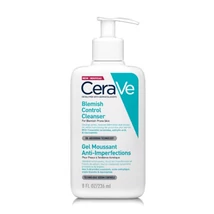 CeraVe pattanások elleni tisztító gél 236ml