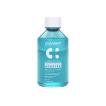 CURASEPT DAYCARE PROTECTION BOOSTER SZÁJVÍZ – FROZEN MINT, 250 ML