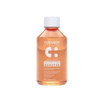 CURASEPT DAYCARE PROTECTION BOOSTER SZÁJVÍZ – FRUIT SENSATION, 250 ML