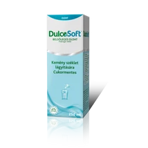 Dulcosoft belsőleges oldat 250ml