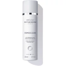 Esthederm Osmoclean hidratáló, tápláló arclemosó tej 200ml