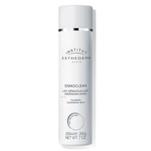 Esthederm Osmoclean nyugtató arclemosó tej 200ml