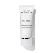 Esthederm CITY CREAM, VÁROSI VÉDELMET NYÚJTÓ ARCÁPOLÓ KRÉM 30ML