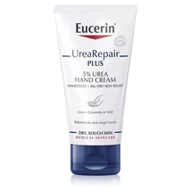 Eucerin UREA Repair Plus 5% Urea kézkrém 75ml