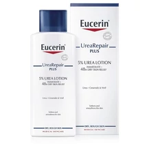 Eucerin UREA Repair PLUS 5% Urea testápoló 250ml