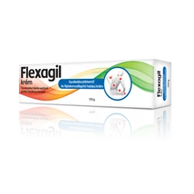 Flexagil krém 150g