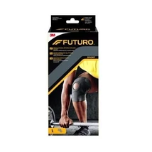 FUTURO™ Sport Térdrögzítő méretre állítható (33,0-44,5 cm)