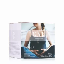 GAL BABAVARO LIPOFIL+HIDROFIL-ESSZ.KAPSZ. 30+30