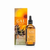 GAL E-VITAMIN KOMPLEX CSEPP 95ML