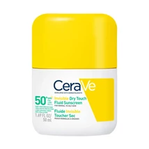 CeraVe Mattító fényvédő fluid SPF 50+