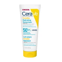 CeraVe Hidratáló fényvédő arcra és testre SPF 50 75ml