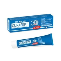 Curasept ADS 350 parodontális gél 0,5% klórhexidinnel (30 ml)