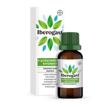 IBEROGAST BELS.OLDATOS CSEPPEK 1X 20ML