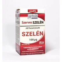 JutaVit szerves szelén tabletta 100x