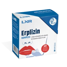 LXR Erplizin Komplex – 30x