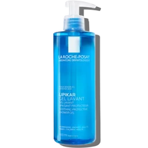La Roche-Posay LIPIKAR GEL LAVANT TUSFÜRDŐ GÉL 400ml