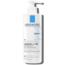 La Roche-Posay Lipikar AP+M lipidpótló testápló balzsam 400ml
