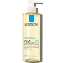 La Roche-Posay LIPIKAR TUSFÜRDŐ OLAJ 400ml