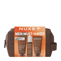 NUXE MEN [BOOST]³ MEN MUST-HAVE SZETT 2026