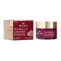 NUXE Merveillance Lift Éjszakai Krém 50ml