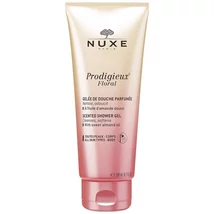 NUXE Prodigieux® Florale tusfürdő 200ml
