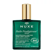 NUXE Huile Prodigieuse Bio Neroli szárazolaj 100ml