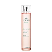 NUXE REVE DE THÉ EAU FRAICHE TESTPERMET, ILLATPERMET 100 ML