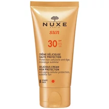 Nuxe Sun napkrem arcra spf30 50ml