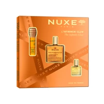 Nuxe THE INFINITE GLOW GOLD SZETT 2025