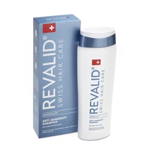 Revalid® korpásodás elleni sampon 250ML