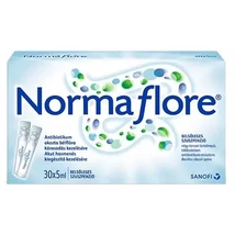 Normaflore belsőleges szuszpenzió 30x5ml