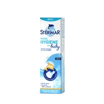 STERIMAR BABY ORRSPRAY 50ML