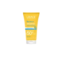 Uriage BARIÉSUN Illatmentes arckrém SPF50+ 50ml