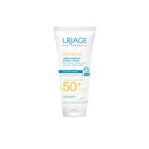 Uriage BARIÉSUN Mineral krém SPF50+ 100ml