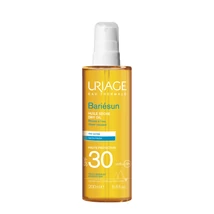 Uriage BARIÉSUN Száraz olaj spray SPF30 200ml