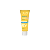 Uriage BARIÉSUN Színezett arckrém világos árnyalat (Fair) SPF50+ 50ml
