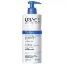 Uriage Xémose Balzsam Rendkívül Száraz Bőrre 500ml