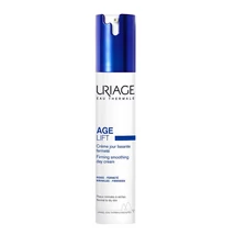 URIAGE Age Lift ránctalanító és feszesítő nappali arckrém normál és száraz bőrre 40ml
