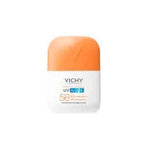 Vichy Capital Soleil UVAqua Hidratáló Láthatatlan Fluid SPF50+ 50ml 